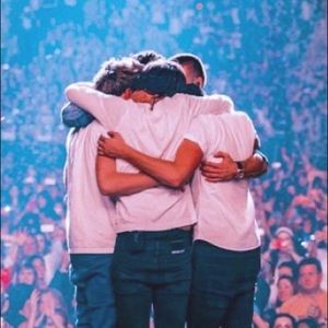 Meet your Posher, Sami